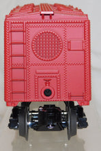 Load image into Gallery viewer, Lionel 6-72511 Santa Fe Money Mint Car Uncatalogued LIMITED 2011 LCCA convention On site car O