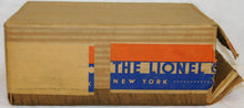Load image into Gallery viewer, Lionel 902B Outfit Prewar 227 Locomotive Tender BOXED in SET BOX Bell ring CLEAN