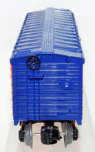 Load image into Gallery viewer, Lionel Lines 9849 Woodside Billboard Reefer Lenny Lion 1983 refrigrator CLEANEST