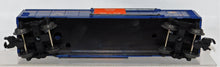 Load image into Gallery viewer, Lionel 6-29200 Lionel Railroader Club Boxcar 1997 Blue 9700 series box car LRRC