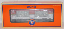 Load image into Gallery viewer, Lionel 6-72511 Santa Fe Money Mint Car Uncatalogued LIMITED 2011 LCCA convention On site car O
