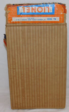 Load image into Gallery viewer, Lionel 902B Outfit Prewar 227 Locomotive Tender BOXED in SET BOX Bell ring CLEAN