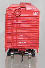 Load image into Gallery viewer, Athearn RTR 73242 HO scale Texas & Pacific 40' Stock Car #24056 T&P McHenry coupler