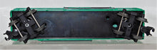 Load image into Gallery viewer, Lionel 6-19284 Northern Pacific 6464 Boxcar 6464-396 Green O/027 C-9 sprung trux