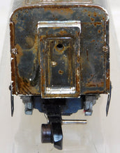 Load image into Gallery viewer, American Flyer 360 361 Santa Fe PA-1 PB Diesel Chromed 1950 Serviced & Runs