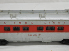 Load image into Gallery viewer, Lionel 1562W Burlington GP7 Red Stripe Passenger Set 1956 2328 2242(2) 2444 2446