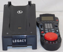 Load image into Gallery viewer, Lionel 6-14295 #990 Legacy Control System Set : #991 Cab-2 & #992 base C-8 LN/E+
