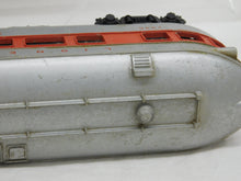 Load image into Gallery viewer, Lionel 1562W Burlington GP7 Red Stripe Passenger Set 1956 2328 2242(2) 2444 2446