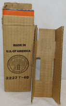 Load image into Gallery viewer, Lionel 902B Outfit Prewar 227 Locomotive Tender BOXED in SET BOX Bell ring CLEAN