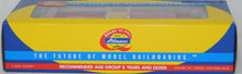 Load image into Gallery viewer, Athearn RTR 73242 HO scale Texas & Pacific 40' Stock Car #24056 T&P McHenry coupler