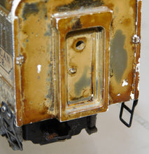 Load image into Gallery viewer, American Flyer 360 361 Santa Fe PA-1 PB Diesel Chromed 1950 Serviced & Runs