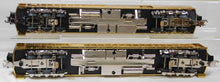 Load image into Gallery viewer, MTH 20-4129 Millennium GOLD O Gauge 2 car 70' Madison Passenger Add On Set NYC