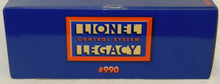 Load image into Gallery viewer, Lionel 6-14295 #990 Legacy Control System Set : #991 Cab-2 & #992 base C-8 LN/E+