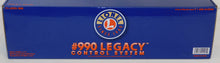 Load image into Gallery viewer, Lionel 6-14295 #990 Legacy Control System Set : #991 Cab-2 & #992 base C-8 LN/E+