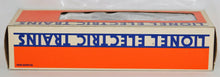 Load image into Gallery viewer, Lionel Trains 6-9484 85th Anniversary boxcar 1900-1985 Silver Crisp Boxed Logo