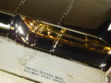 Load image into Gallery viewer, MTH 20-4129 Millennium GOLD O Gauge 2 car 70' Madison Passenger Add On Set NYC