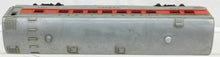 Load image into Gallery viewer, Lionel 2444 NEWARK coach for the 1956 Postwar Burl GP7 Red Stripe Passenger Set