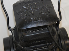 Load image into Gallery viewer, Adlake Railroad Non-Sweating Switch Lantern w/ bulb & plug Works Vintage Chicago