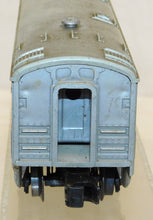 Load image into Gallery viewer, Lionel 2444 NEWARK coach for the 1956 Postwar Burl GP7 Red Stripe Passenger Set