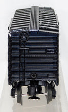 Load image into Gallery viewer, Lionel Trains 6-9484 85th Anniversary boxcar 1900-1985 Silver Crisp Boxed Logo