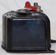 Load image into Gallery viewer, Lionel Trains 1043 transformer 50 watt Type A power pack Postwar 1953-57