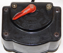 Load image into Gallery viewer, Lionel Trains 1043 transformer 50 watt Type A power pack Postwar 1953-57