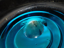 Load image into Gallery viewer, Adlake Railroad Non-Sweating Switch Lantern w/ bulb & plug Works Vintage Chicago