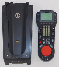 Load image into Gallery viewer, Lionel 6-14295 #990 Legacy Control System Set : #991 Cab-2 & #992 base C-7 EXC