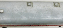 Load image into Gallery viewer, Lionel 2444 NEWARK coach for the 1956 Postwar Burl GP7 Red Stripe Passenger Set