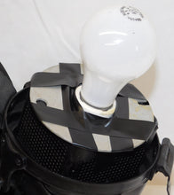 Load image into Gallery viewer, Adlake Railroad Non-Sweating Switch Lantern w/ bulb & plug Works Vintage Chicago