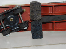 Load image into Gallery viewer, American Flyer 948 Track Cleaning Service Car COLLECTORS LINK coupler S scale1953