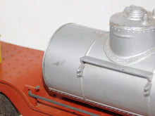 Load image into Gallery viewer, American Flyer 948 Track Cleaning Service Car COLLECTORS LINK coupler S scale1953