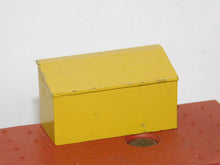 Load image into Gallery viewer, American Flyer 948 Track Cleaning Service Car COLLECTORS LINK coupler S scale1953