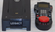 Load image into Gallery viewer, Lionel 6-14295 #990 Legacy Control System Set : #991 Cab-2 & #992 base C-7 EXC