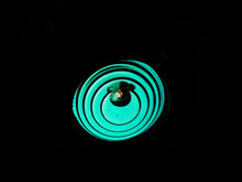 Load image into Gallery viewer, Adlake Railroad Non-Sweating Switch Lantern w/ bulb & plug Works Vintage Chicago