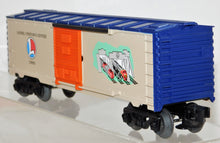 Load image into Gallery viewer, Lionel 6-19927 Visitors Center BOXCAR uncatalogued 1993 2nd in series Limited
