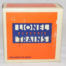 Load image into Gallery viewer, Lionel 6-2282 Lighted Die-cast Metal Bumpers BLACK Set of 2 Boxed O/027 Uncatalagued C-9