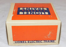 Load image into Gallery viewer, Lionel 6-2282 Lighted Die-cast Metal Bumpers BLACK Set of 2 Boxed O/027 Uncatalagued C-9