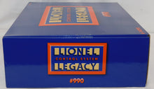 Load image into Gallery viewer, Lionel 6-14295 #990 Legacy Control System Set : #991 Cab-2 & #992 base C-7 EXC