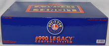 Load image into Gallery viewer, Lionel 6-14295 #990 Legacy Control System Set : #991 Cab-2 & #992 base C-7 EXC