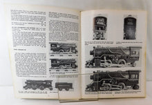 Load image into Gallery viewer, Greenberg's Guide to American Flyer Prewar O Gauge Steven H Kimball + clockwork