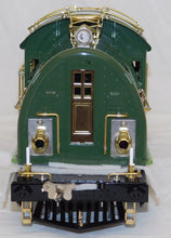 Load image into Gallery viewer, Lionel Classics 13102 13403 13407 1-381E State Passenger Set Standard Gauge engine+ 4 cars