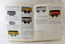 Load image into Gallery viewer, Greenberg's Guide to American Flyer Prewar O Gauge Steven H Kimball + clockwork