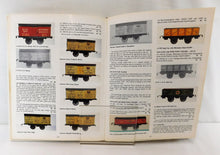 Load image into Gallery viewer, Greenberg's Guide to American Flyer Prewar O Gauge Steven H Kimball + clockwork