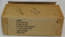 Load image into Gallery viewer, Lionel 6-14295 #990 Legacy Control System Set : #991 Cab-2 & #992 base C-7 EXC