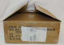 Load image into Gallery viewer, Lionel 6-14295 #990 Legacy Control System Set : #991 Cab-2 & #992 base C-7 EXC