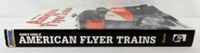 Load image into Gallery viewer, Standard Catalog of American Flyer Trains David Doyle Guide S HO O Wide Standard
