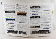 Load image into Gallery viewer, Standard Catalog of American Flyer Trains David Doyle Guide S HO O Wide Standard