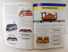 Load image into Gallery viewer, Standard Catalog of American Flyer Trains David Doyle Guide S HO O Wide Standard