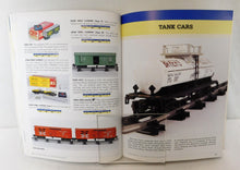 Load image into Gallery viewer, Standard Catalog of American Flyer Trains David Doyle Guide S HO O Wide Standard